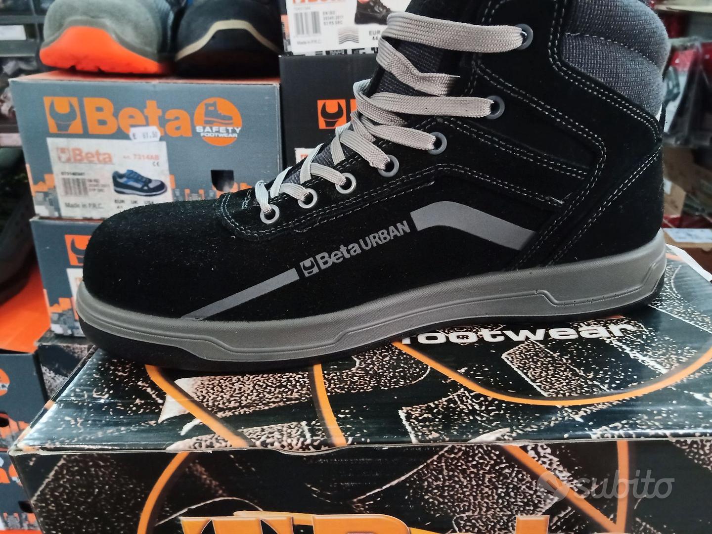 Beta deals urban scarpe