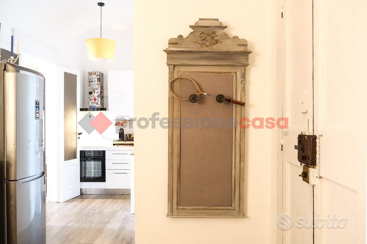 Appartamento – Milazzo, Parco - Vista 4