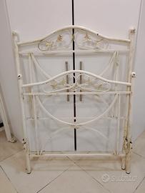 Struttura letto