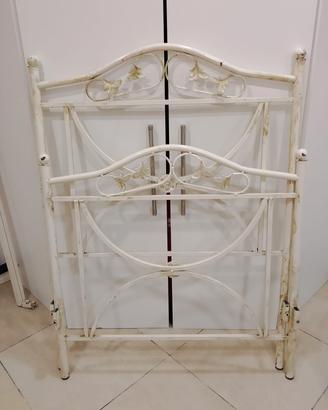 Struttura letto