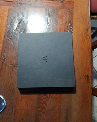 PlayStation 4