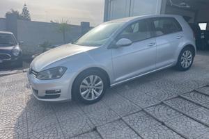 Volkswagen Golf Business 1.6 TDI DSG 5p. Comfortli