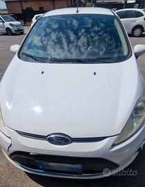 FORD Fiesta 6ª serie - 2012