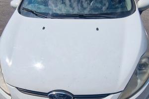 FORD Fiesta 6ª serie - 2012