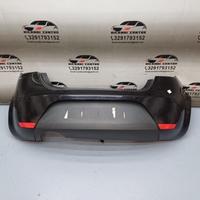 Paraurti posteriore seat leon fr 2011 hatchback 1p