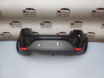 Paraurti posteriore seat leon fr 2011 hatchback 1p