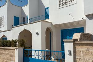 Villino con giardino a Torre Lapillo (SALENTO)