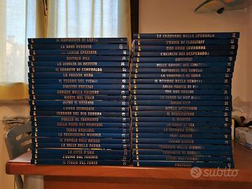 TEX Collezione Storica a colori Repubblica