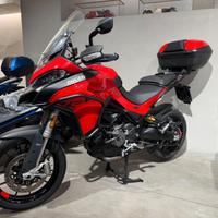 Ducati Multistrada V2 S 2023