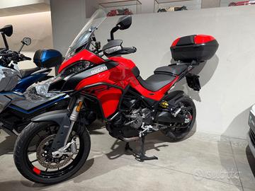 Ducati Multistrada V2 S 2023