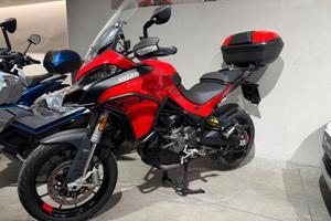 Ducati Multistrada V2 S 2023