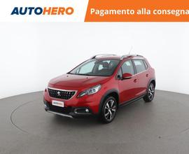 PEUGEOT 2008 AD84481