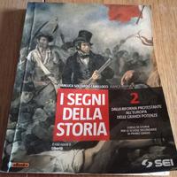 Libri scuola media classe seconda