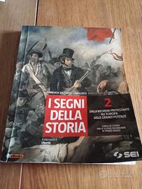 Libri scuola media classe seconda