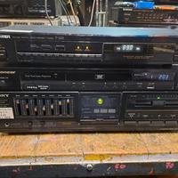 Stereo HIFI 