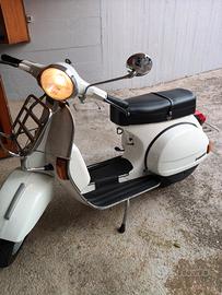 Vespa px 125