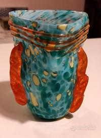 Vaso - Goto di Murano