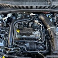 MOTORE POLO DEL 2021 CC 1000 BENZ SIGLA DLA