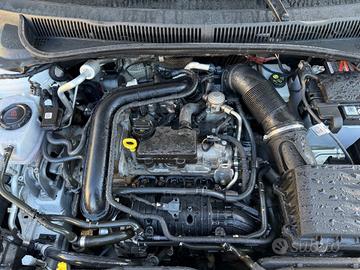 MOTORE POLO DEL 2021 CC 1000 BENZ SIGLA DLA