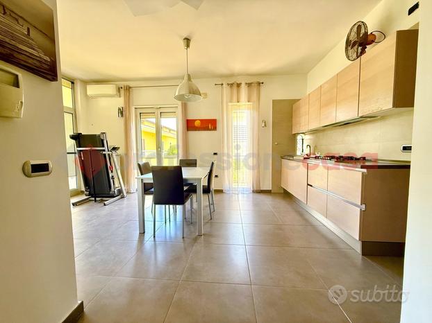 Appartamento Acerra [Cod. rif 3235566ARG]