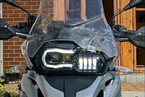 BMW GS 700 F