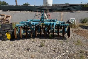 Frangizolle erpice a dischi spedo prpbge 5ls 24-61