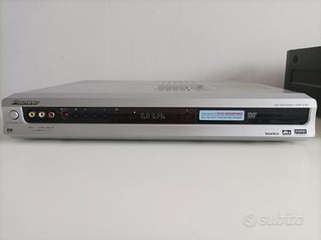 DVD pioneer- roadstar-telesistem -Lg