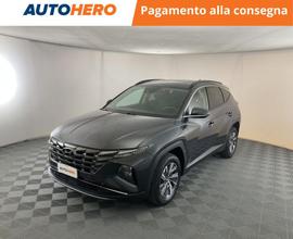 HYUNDAI Tucson AD27892