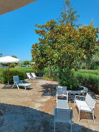 Villa sul mare in Sicilia