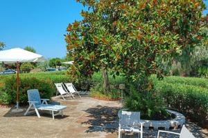 Villa sul mare in Sicilia