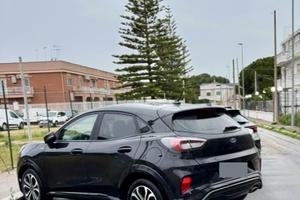Ford Puma ST Line 2022