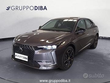 DS DS4 Modello: 1SD4 EDITION FRANCE BLUEHDI 130