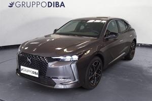 DS DS4 Modello: 1SD4 EDITION FRANCE BLUEHDI 130