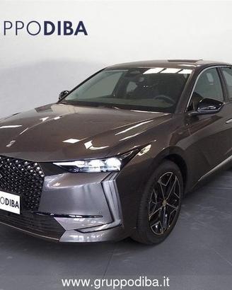 DS DS4 Modello: 1SD4 EDITION FRANCE BLUEHDI 130