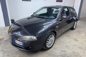 Alfa Romeo 147 1.6 GPL Distinctive 16v - 2008