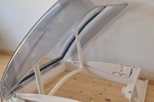 Oblo - 40x40cm dometic mini heki