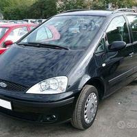 Parabrezza Ford Galaxy 1995-2006