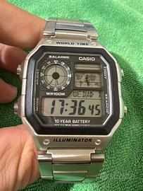 Casio AE-1200WHD-1A
