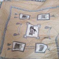 trapunta matrimoniale Zucchi