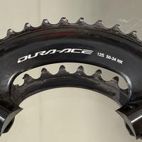 Corone shimano durace