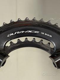 Corone shimano durace