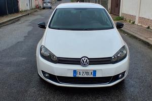 Golf 6 TDI 