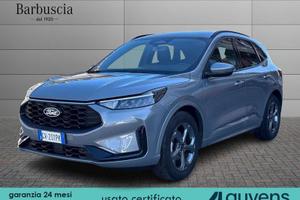 Ford Kuga III 2020 - 2.5 full hybrid ST-Line ...