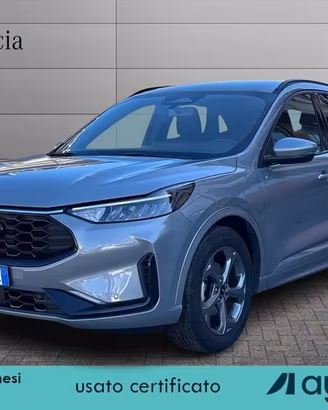 Ford Kuga III 2020 - 2.5 full hybrid ST-Line ...