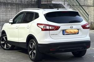 Nissan Qashqai 1.5dci 110cv N-connecta