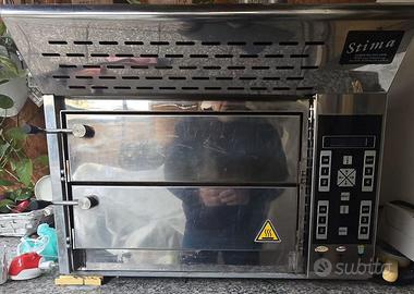 FORNO STIMA