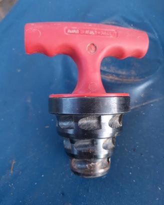 Trapano Makita 18v 5A No 40v no Parkside