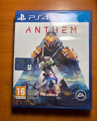 ANTHEM