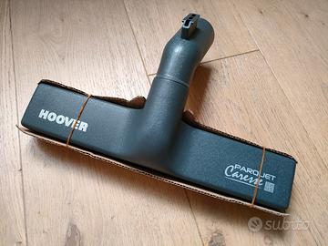 spazzola parquet aspirapolvere Hoover