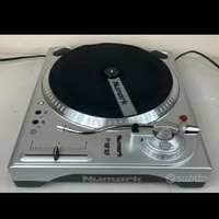 Piatti dj